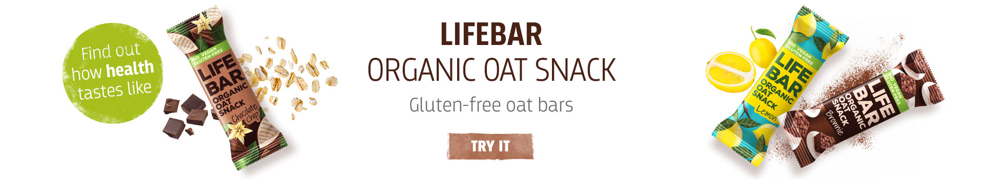 New Oatsnack